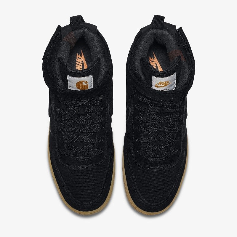 Carhartt x Nike Vandal High 001 AV4115 Cheap Hkgolfer Air